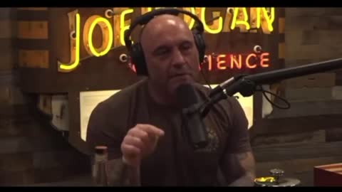 ROGAN: We're getting closer to a dictatorship