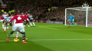 Paul Pogba ● CRAZY PASSES #football #skillsfootball #Pogba