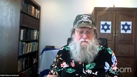 Elucidated Derech HaShem with Rabbi Shlomo Nachman