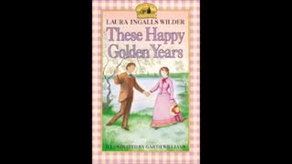 These Happy Golden Years audio book