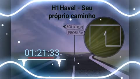 H1 Havel - Seu próprio caminho