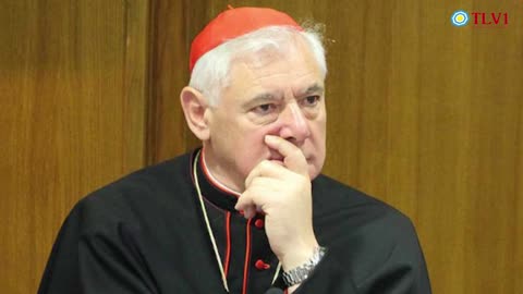 El compromiso del laico Nº02 - “N.O.M. y claudicación Vaticana”