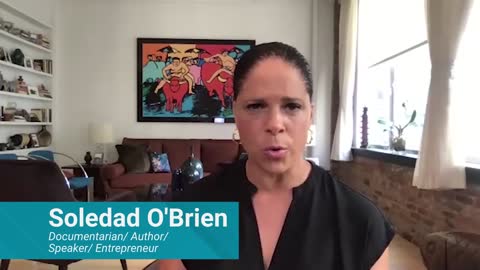 Soledad O'Brien: Leading During a Pandemic