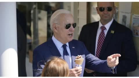 New Poll Shows Why Biden Has Been Spinning His Head off on Payments to Illegal Aliens