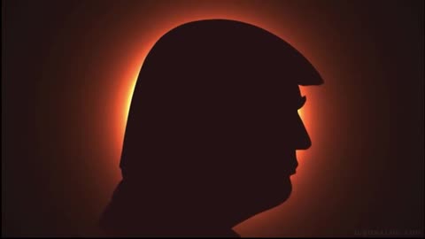 HUGE: Donald J. Trump Releases Major New Ad In Time For Monday's Solar Eclipse