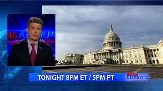 Tonight on Real America - Jan.15th, 2021