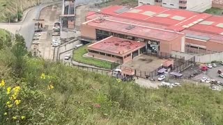 Más de 50 reclusos fallecidos en amotinamientos en tres cárceles de Ecuador