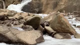 Colorado stream