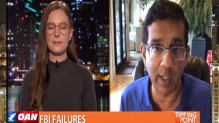 Tipping Point - Dinesh D'Souza on the Jan 6th Witch Hunt
