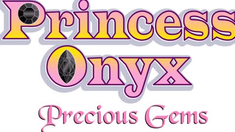 Princess Onyx Precious Gems Promo Video