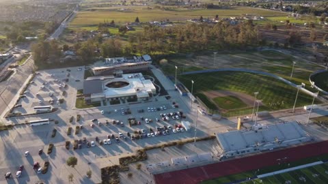 BEAUMONT - 4k Drone Footage 🚁 California 🇺🇸