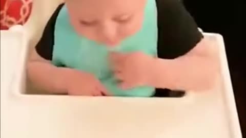 Cute Babies try not to sleep _ Funny Baby falling asleep videos