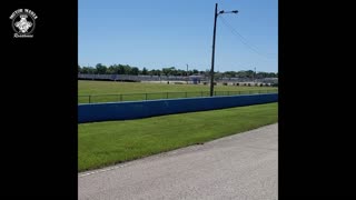 Tour of the Milwaukee Mile