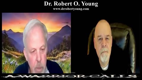 DISINFORMATION BEING SPREAD BY UNEDUCATED PROFESSIONALS ABOUT MASTERPEACE FORMULA - Dr Robert Young