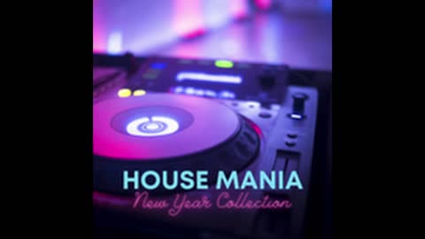 House Mania | New Year Collection #14