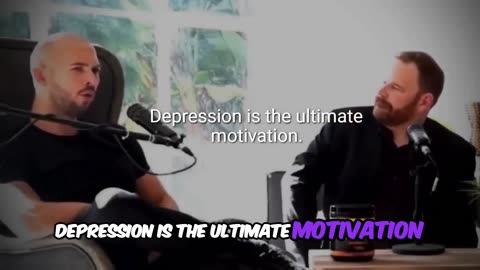 Unlocking the Power of Depression_ How it can Drive Success