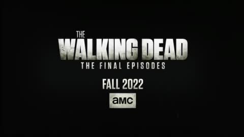 The Walking Dead 11x17+ PROMO TRAILER Season 11 Episode 17