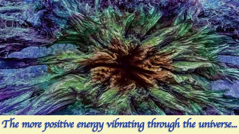 Earth Energy, Beauty of Nature, Inspiring, Uplifting Spiritual Message