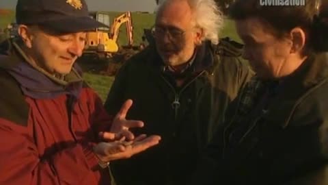 Time Team - Season 6 Episode 9 - Turkdean, Gloucestershire - Revisited