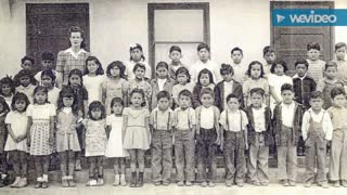 a Republican Judge banned segregated schools for Hispanic children
