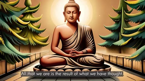 Power of Not Reacting - How to Control Your Emotions _ Gautam Buddha Motivational Story