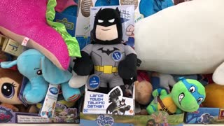 Batman Toy