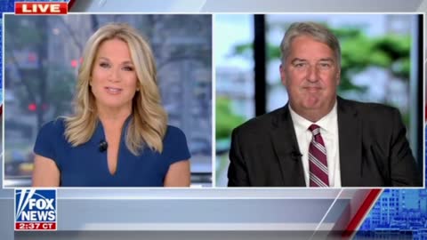 ICYMI - Trump Lawyer Jim Trusty on The Story with Martha MacCallum