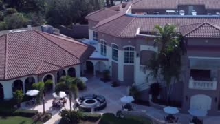 Welcome to Mediterranean-Style Clubhouse in Southwest Florida | Palmira Clubhouse