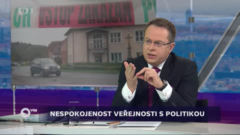 Andrej Babiš 7. prosince 2014 v OVM odpálil bombu o Vrběticích, kdo navštívil sklad před výbuchem!