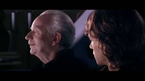 The Tragedy of Darth George the Conceited
