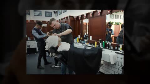 Barbers In Birmingham