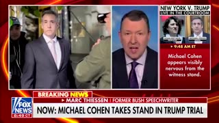 REPORT: Michael Cohen’s Testimony Gets Off To A Rough Start