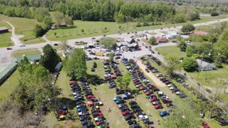 Go Topless in the Smokies 2021 with Cades Cove Jeep Outpost