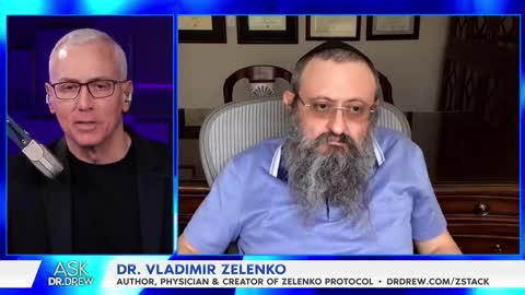 Dr. Vladimir Zelenko 2022 Update: "We Could Have Ended COVID Long Ago"