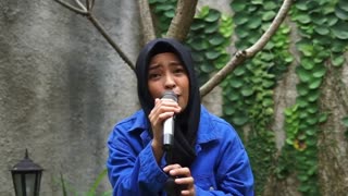Tantri Kotak - Queen, Love Of My Live | Cover