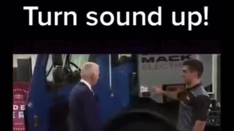 Oldie but Goodie funny on Biden being an IDIOT!