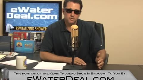 The Kevin Trudeau Show_ 7-21-11
