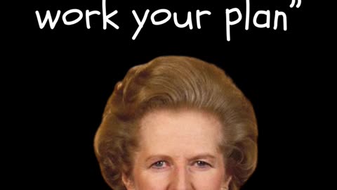 Courage and Leadership Margaret Thatcher Quotes on Politics, Freedom, and Empowerment
