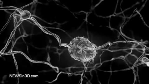 MIND CONTROL NANOBOTS ATTACHING THEMSELVES TO BRAIN SYNAPSES