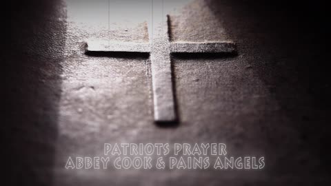 Patriots Prayer