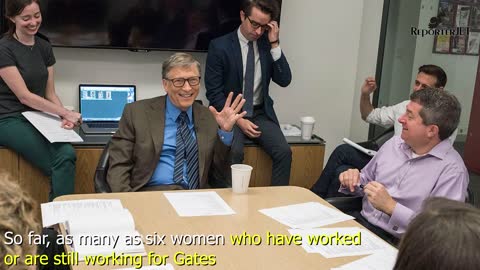 The REAL Reason Behind Bill Gates and Melinda divorce