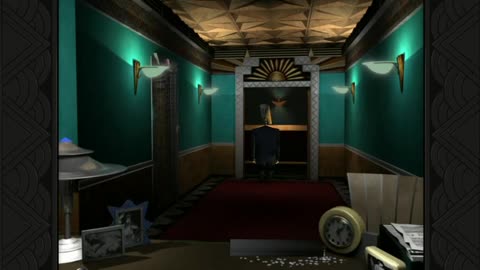 Grim Fandango playthrough P1 El Marrow