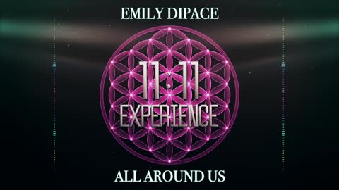 Emily DiPace - All Around Us