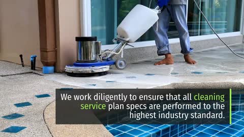 Cleaning Services West Palm Beach FL 1-(561) 508-8747 | prestigecleanservice.com