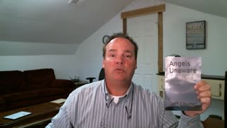 Angels Unaware by Jeff Coulter with JNS Ministries