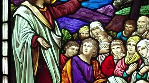 Fifth Sunday after Pentecost TLM Homily Fr. Michael Goodyear