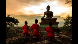 Namaste_ Devi Prayer, Hindu, Spiritual music, gentle, calming, peaceful music, relaxing music