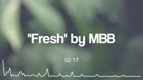Free Music-MBB-Fresh