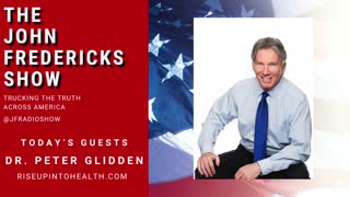 Dr. Glidden Pt. 2 Answers Question on Health