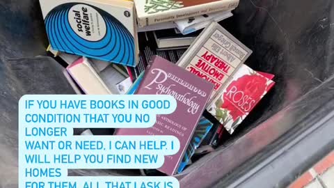 #bookrescue